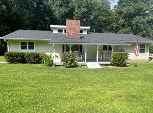 189 McKaskey Creek Rd SE, Cartersville, GA 30121