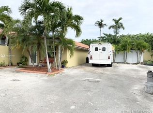 12190 SW 45th St, Miami, FL 33175