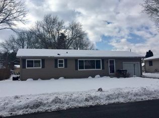 363 E Klubertanz Dr, Sun Prairie, WI 53590