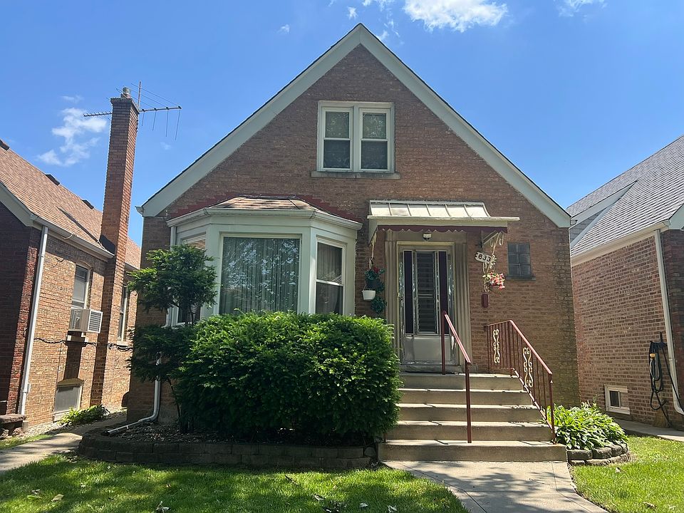 1st image of 8333 S Hoyne Ave