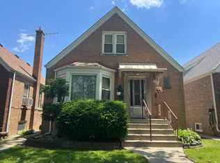 8333 S Hoyne Ave, Chicago, IL 60620