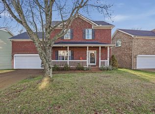 3119 Brimstead Dr, Franklin, TN 37064