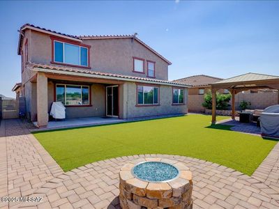 1093 E Silver Ray Dr, Oro Valley, AZ, 85737