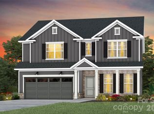 1114 Chasity Trails Ct #8, Indian Trail, NC 28104