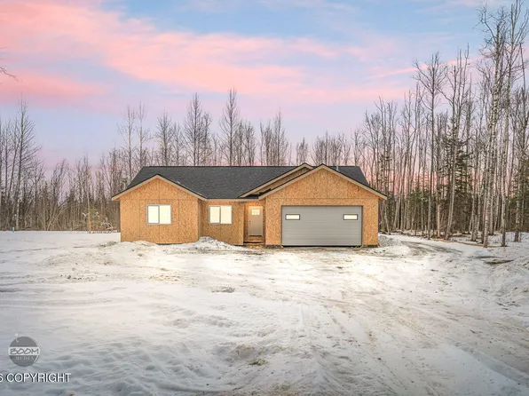 7550 W Hentila St, Wasilla, AK 99623