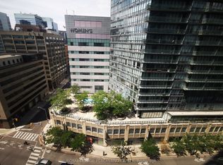 38 Grenville St UNIT 1202, Toronto, ON M4Y 1A5