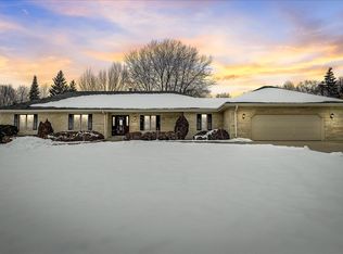 16880 Pepper Ln, Brookfield, WI 53005