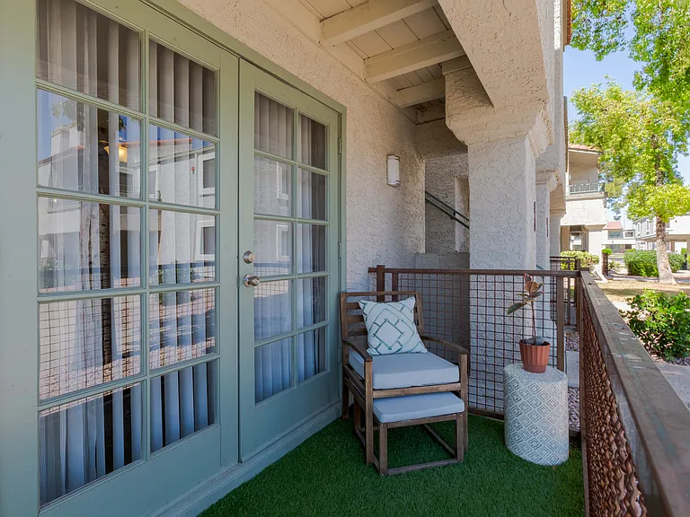 The Sycamore at Scottsdale — Photo 11