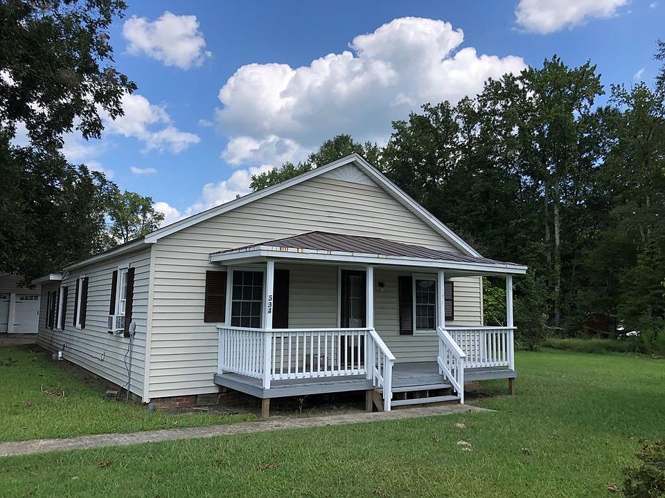 534 Low Ground Rd, Jarratt, VA 23847 Zillow