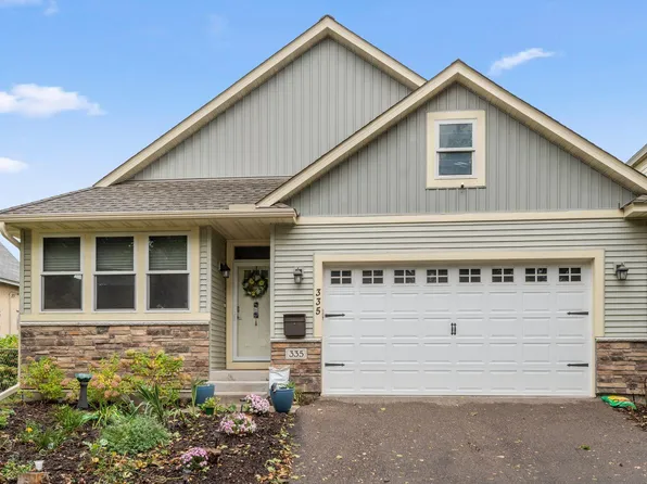 335 Charles Ave, Saint Paul, MN 55103