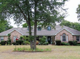 15245 County Road 4060, Scurry, TX 75158