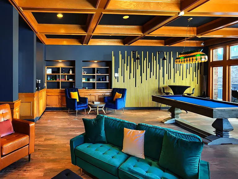 The Vibe at 8035 Apartments — Photo 93
