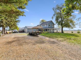 30760 Snare Rd, Richwood, OH 43344