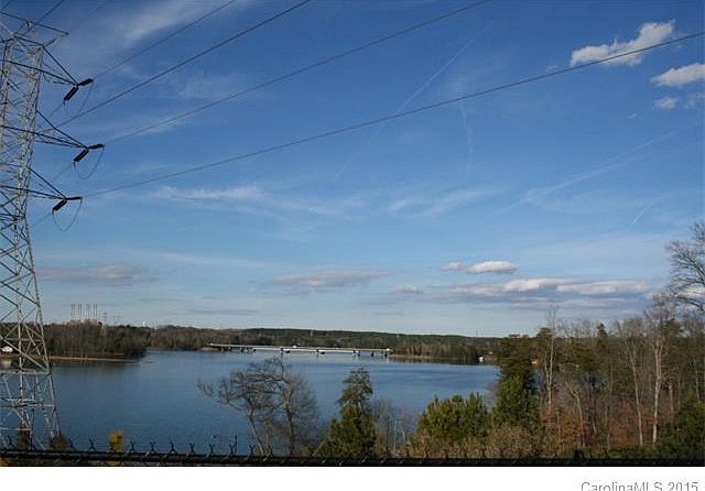 Mountain Island Lake