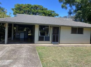 2535 Hoolea Pl, Haiku, HI 96708
