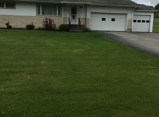 2224 Water Level Rd, Somerset, PA 15501