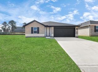 19753 Flag View Dr, Montgomery, TX 77356