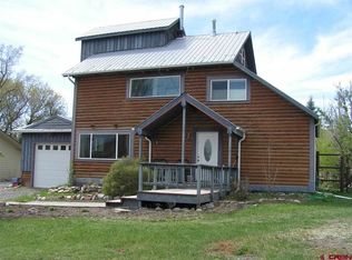 910 Charles St, Ridgway, CO 81432