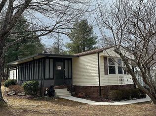 116 Spring Haven Dr, Flat Rock, NC 28731