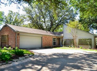 7211 Benwich Cir, Houston, TX 77095