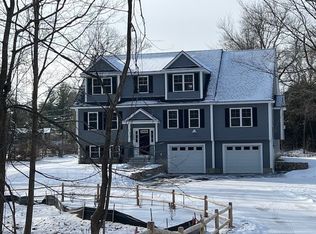 483 Middlesex Tpke, Billerica, MA 01821