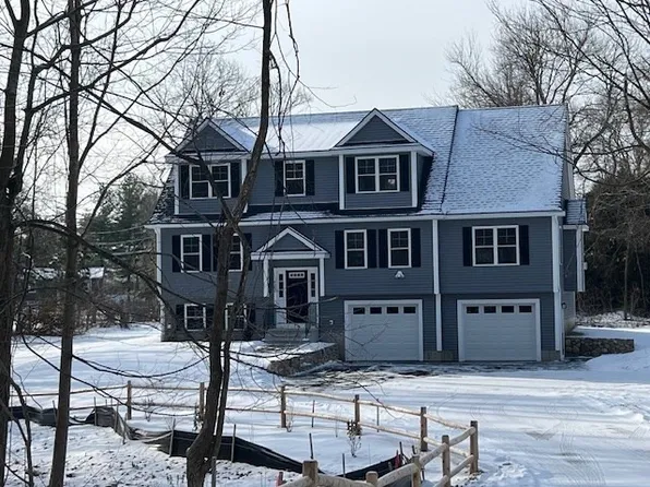 483 Middlesex Tpke, Billerica, MA 01821