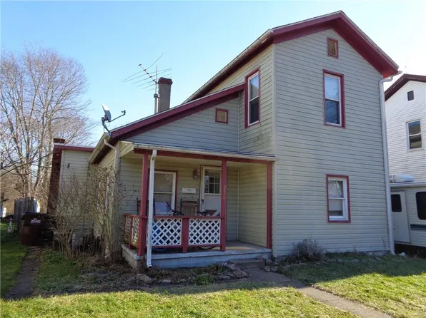 352 S Mulberry St, Germantown, OH 45327