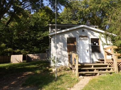 303 N Church St, Augusta, MI, 49012