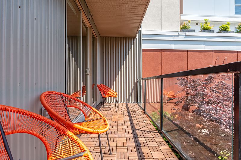 Victoria Apartment for rent - 1 Bedroom — photo 38