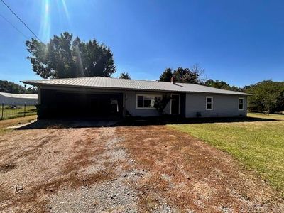 409 W 5th St, Saint Charles, AR, 72140