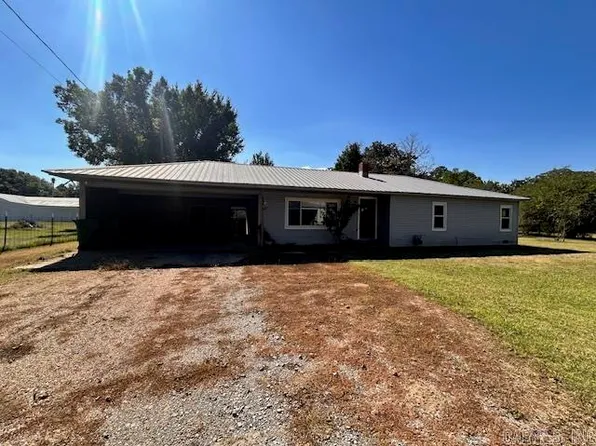 409 W 5th St, Saint Charles, AR 72140