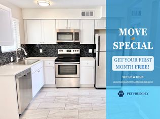 3024 N 39th St APT 10, Phoenix, AZ 85018
