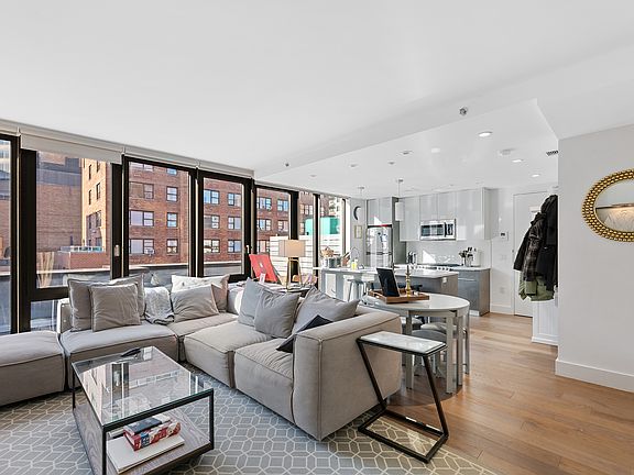 4th image of 227 Lexington Ave #Penthouse