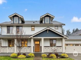 2203 Park View St NE, Olympia, WA
