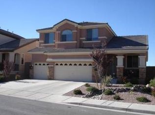 2761 Auchmull St, Henderson, NV 89044