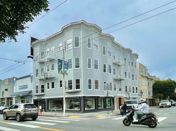 1 Mallorca Way APT 203, San Francisco, CA 94123