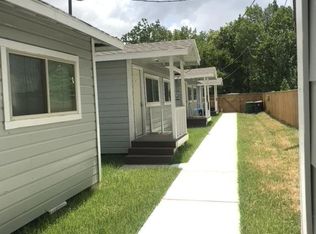8510 Safeguard St, Houston, TX 77051