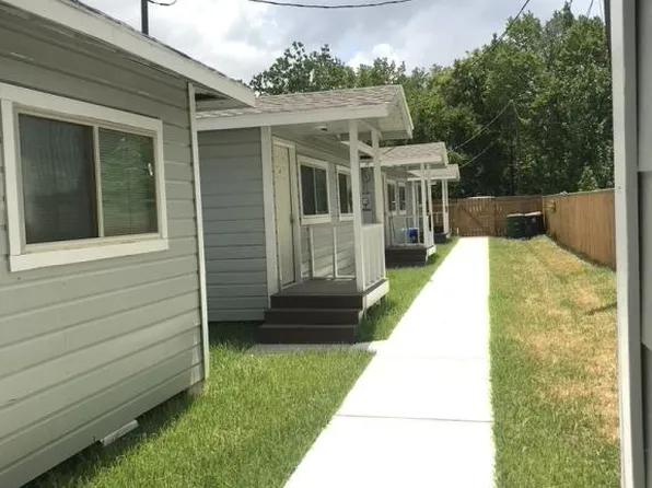 8510 Safeguard St, Houston, TX 77051