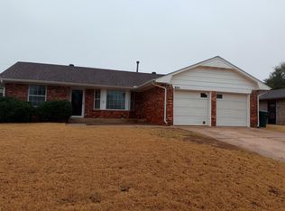 805 S 3rd St, Yukon, OK 73099