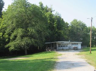 512 Prizer Point Rd, Cadiz, KY 42211