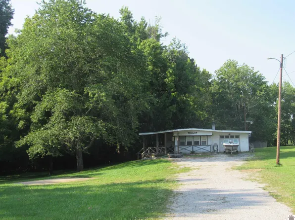 512 Prizer Point Rd, Cadiz, KY 42211
