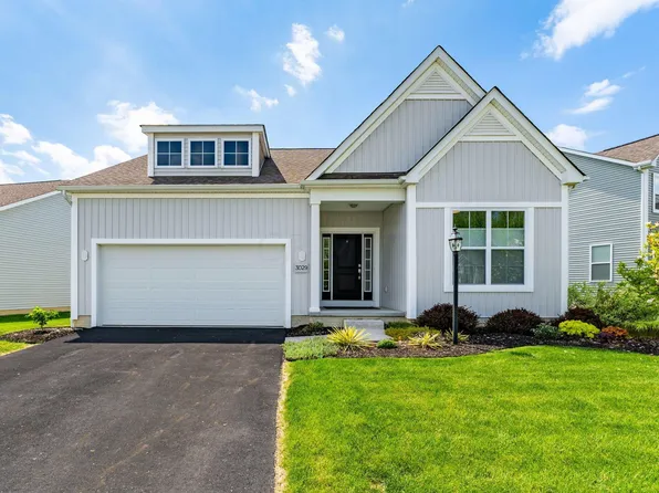 3029 Quiet Brook Vale, Columbus, OH 43231