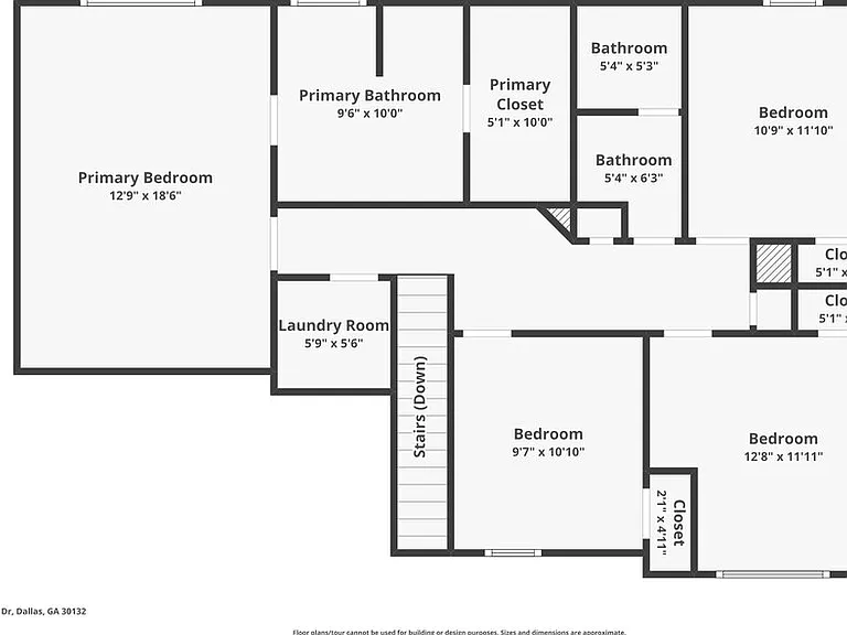 412 Fieldcrest Dr — Photo 3