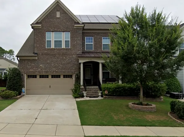 1101 Flip Trl, Cary, NC 27513