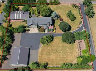 18382 S Norman Rd, Oregon City, OR 97045