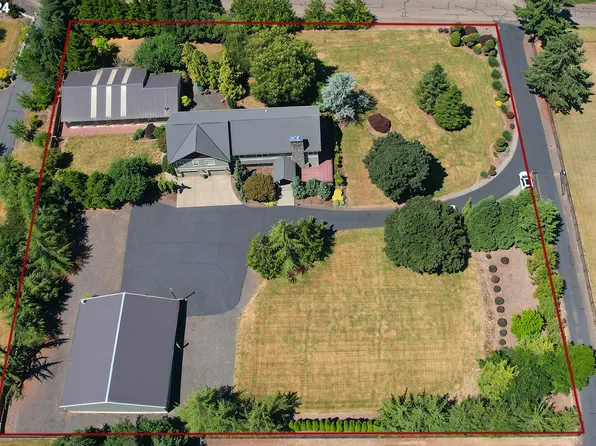 18382 S Norman Rd, Oregon City, OR 97045