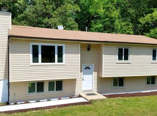 601 Walton Rd, Huntingtown, MD 20639