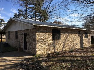 105 Esplanade Dr, Broken Bow, OK 74728