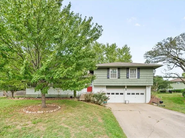 600 E 106th Ter, Kansas City, MO 64131