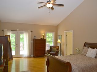 3720 Skye Ct, Earlysville, VA